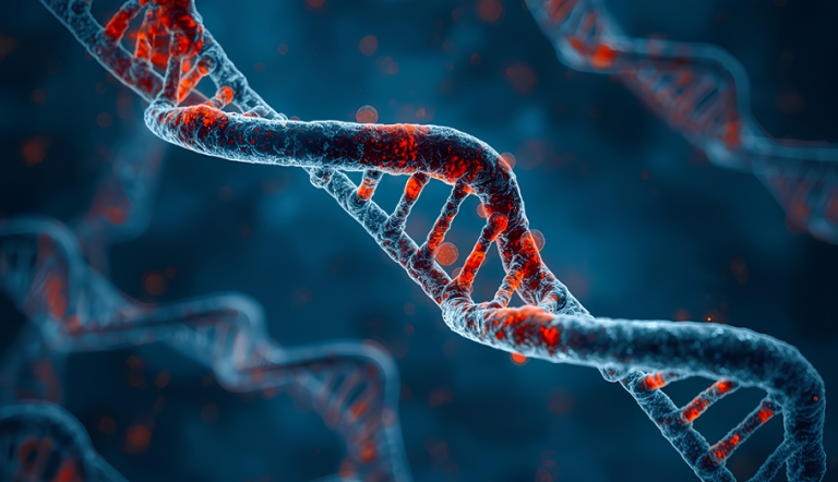 DNA Bozulması ve Adli Çalışmalardaki Etkileri