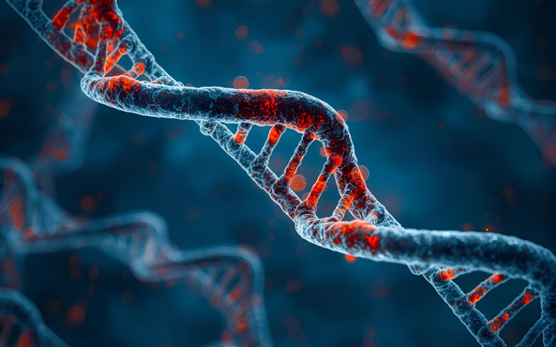 DNA Bozulması ve Adli Çalışmalardaki Etkileri