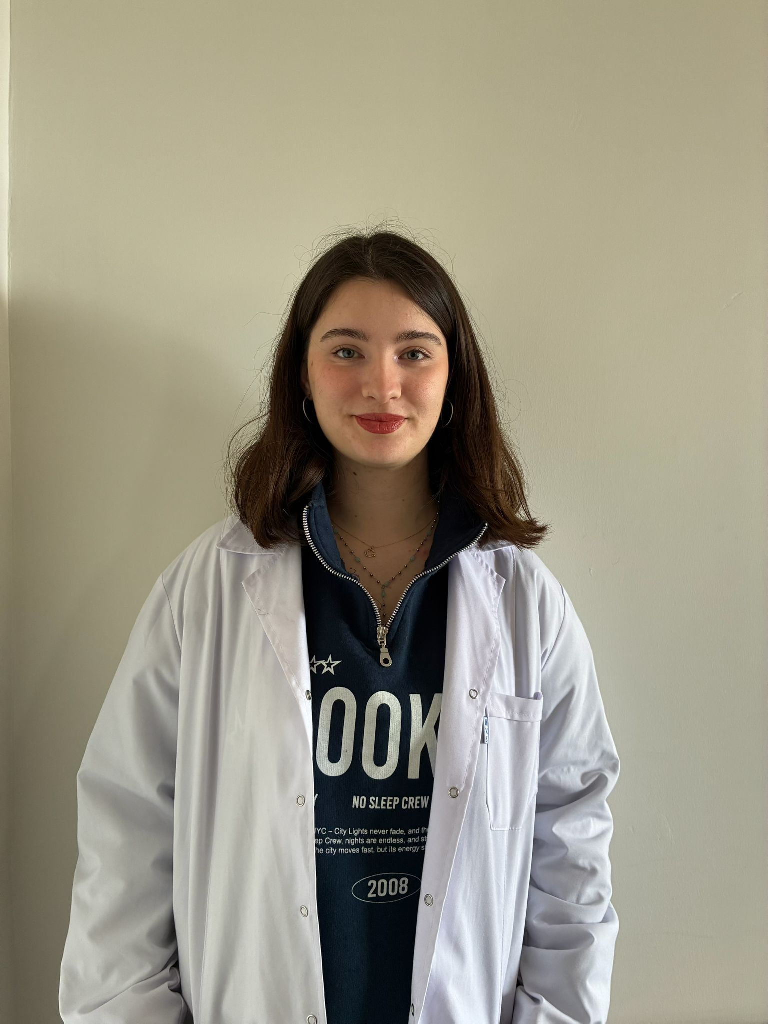 Hatice Kübra Fırtına