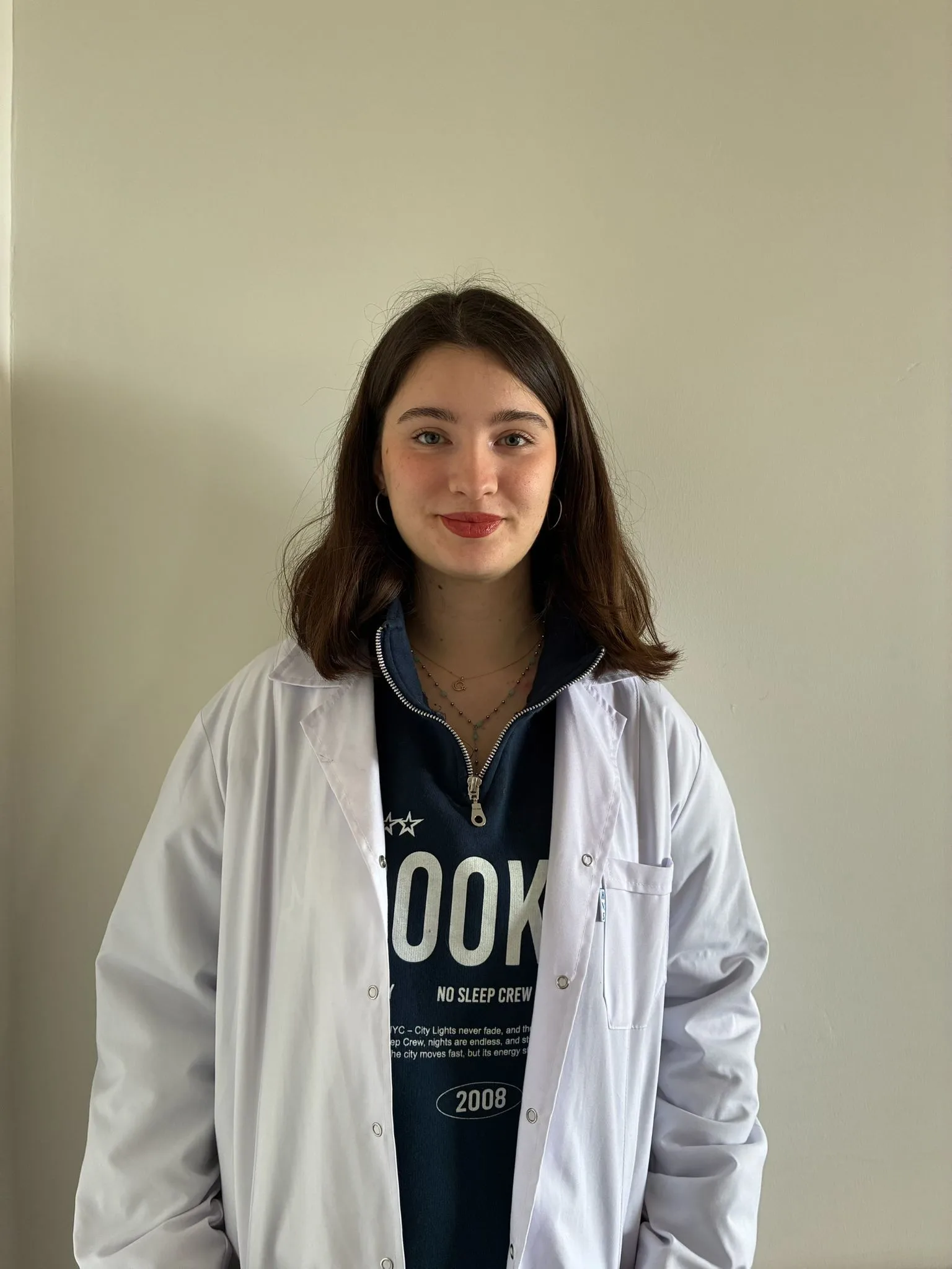 Hatice Kübra Fırtına