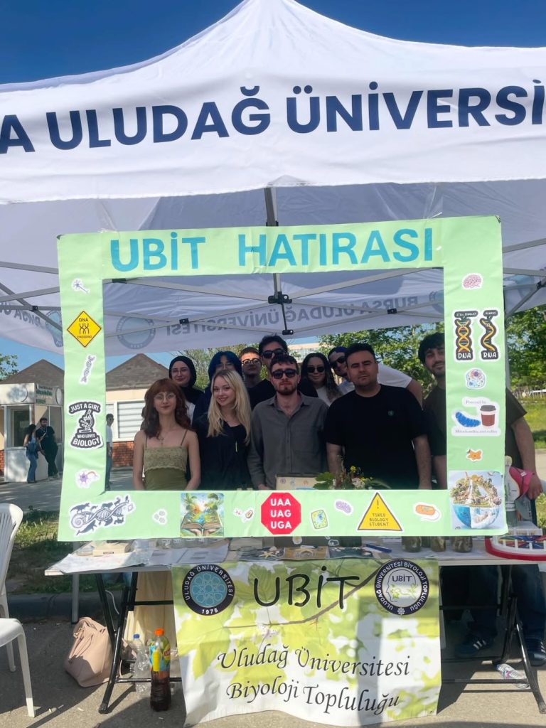 Bilim Festivali