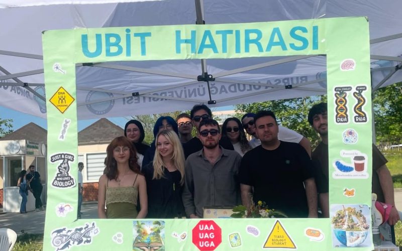Bilim Festivali