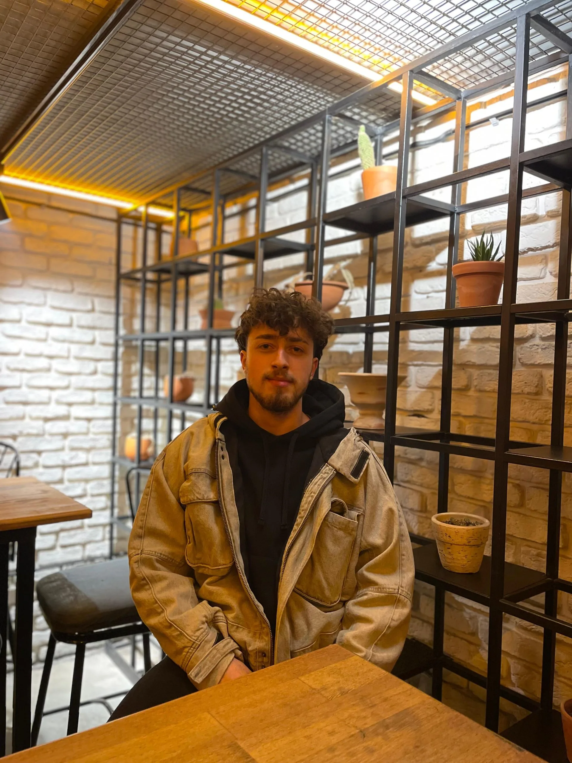 Alper Akcan
