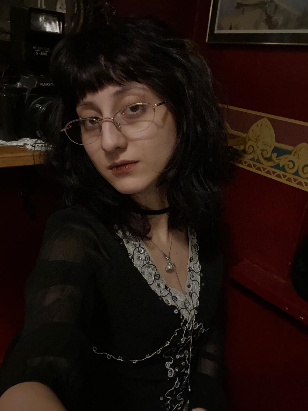 İrem Köse