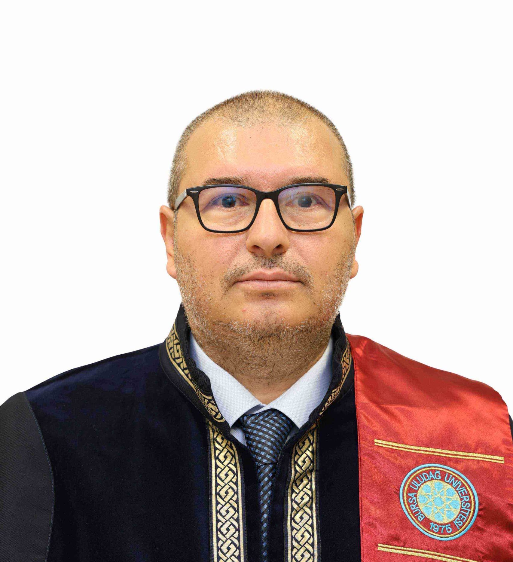 Prof Dr. Özer Yılmaz