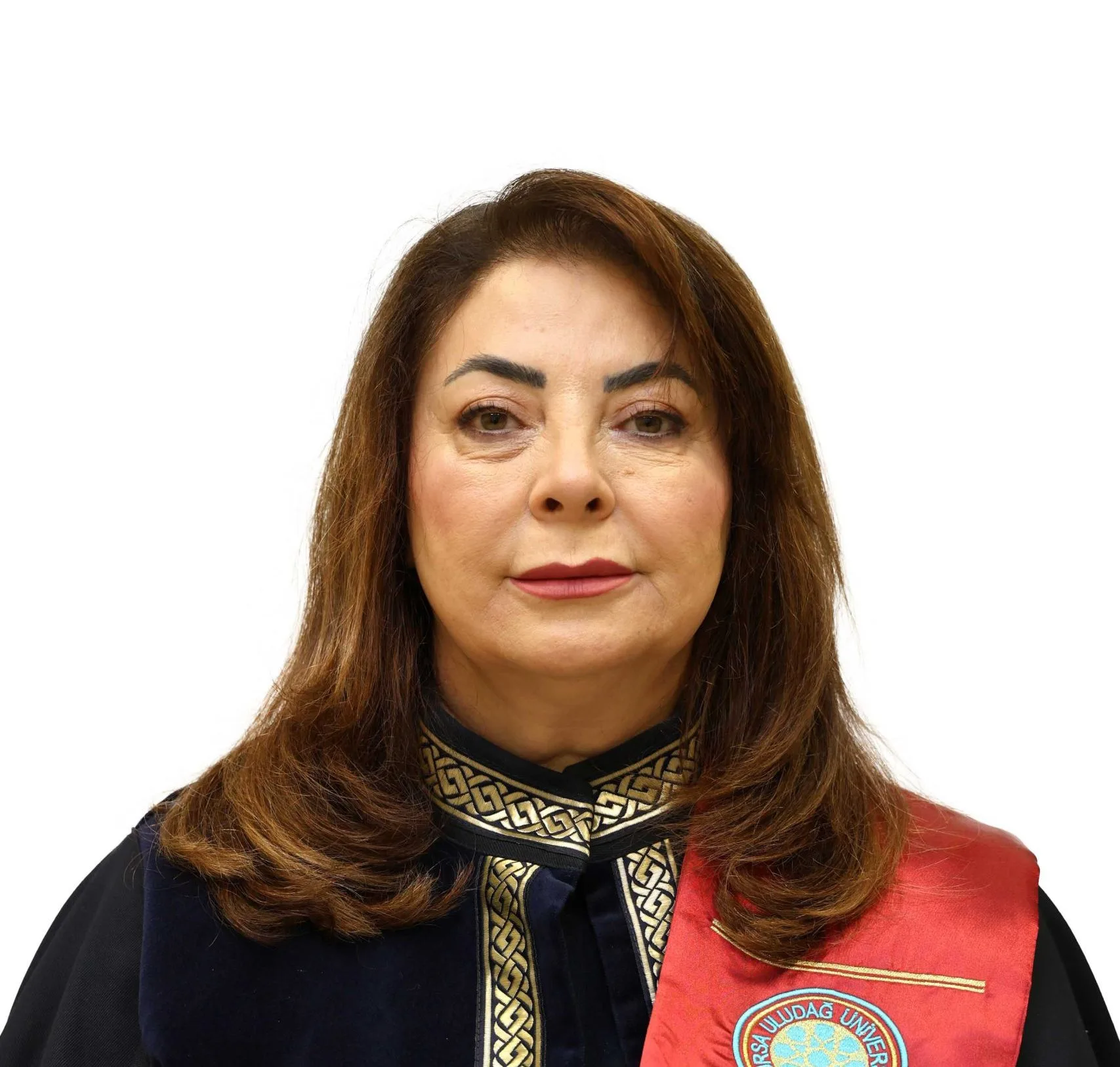 Prof. Dr. Sibel Taş